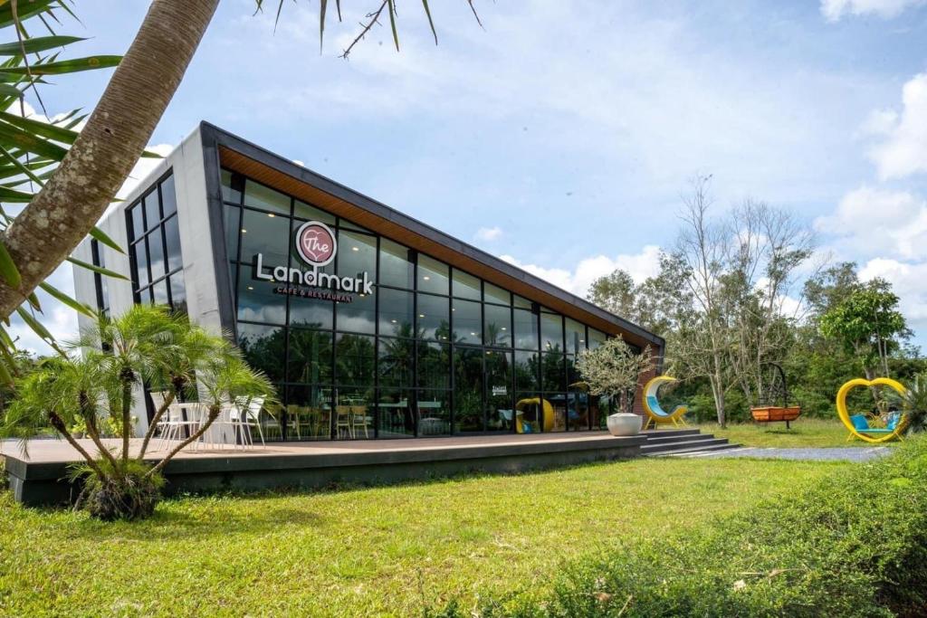 The Landmark Resort and Villa