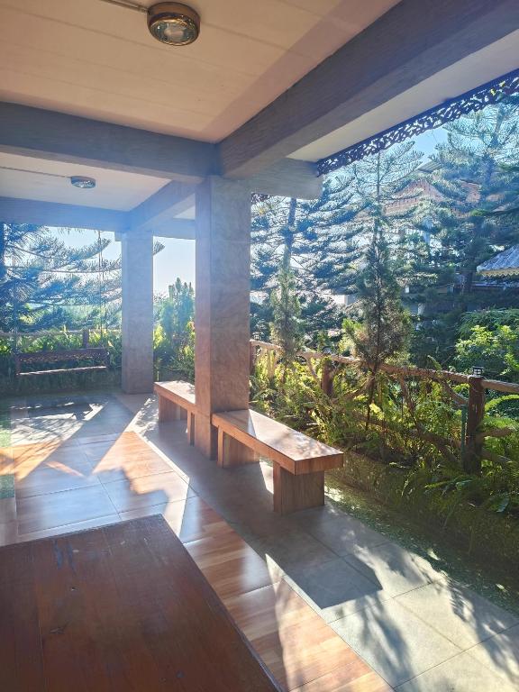 Monpimarn Homestay