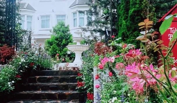 Hillsborough The English Country House Hotel & Leisure