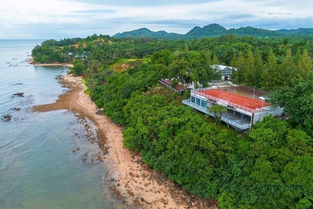 Phu Pha-NaLay Cafe'n Camping