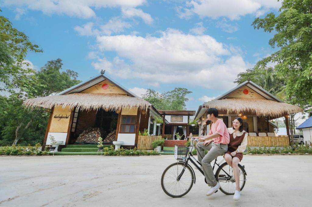Chiangkhan Paradise Resort & Meeting
