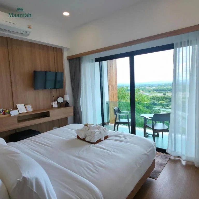 Maan Fah Hotel