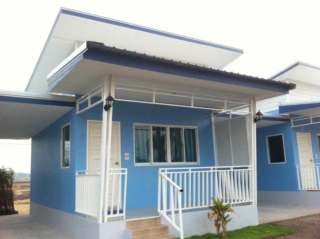 Khiang Laeng Resort
