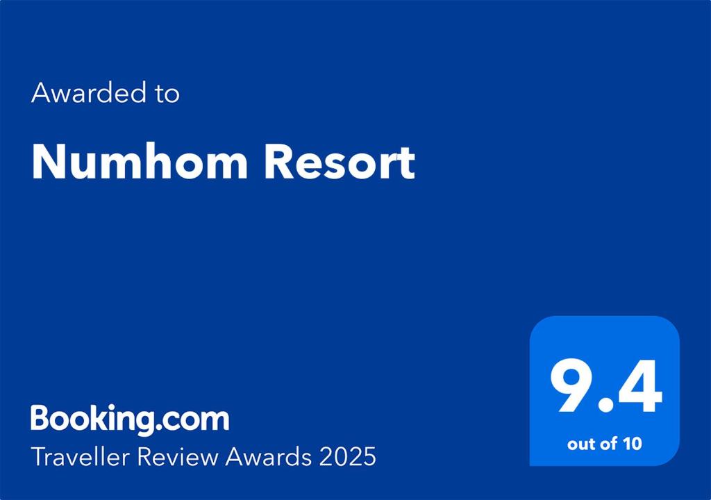 Numhom Resort