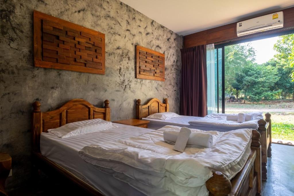 Chidthar Resort
