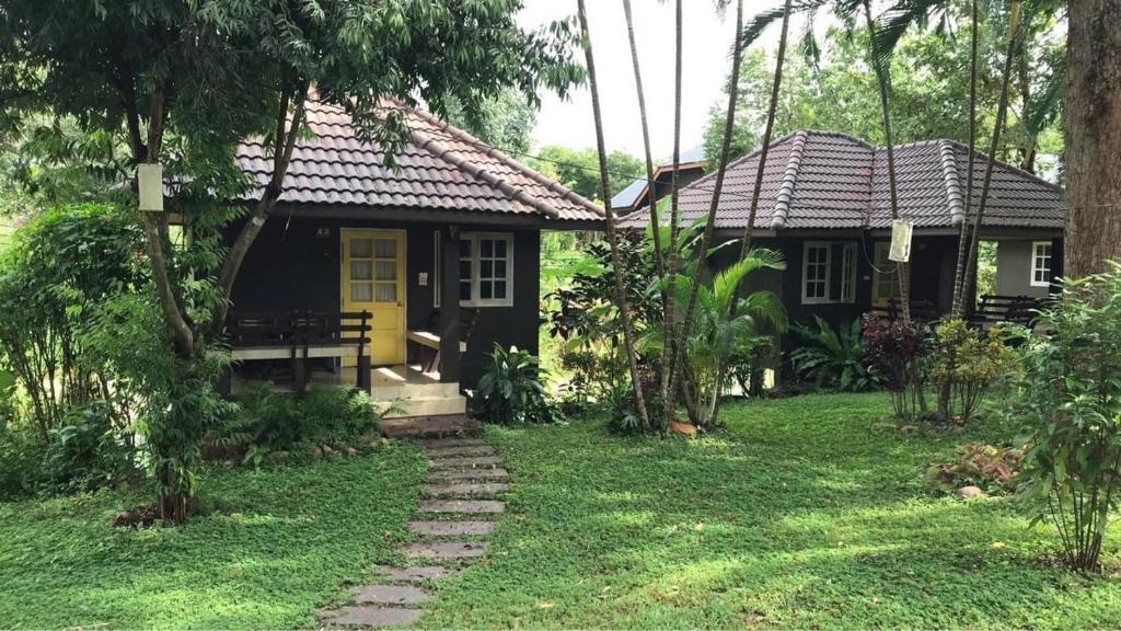 Naturalpark Resort de Wangthong