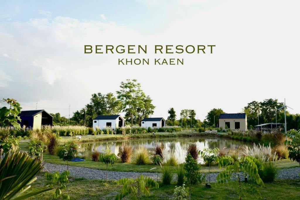 Bergen Resort Khon Kaen