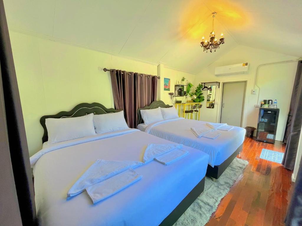 Bergen Resort