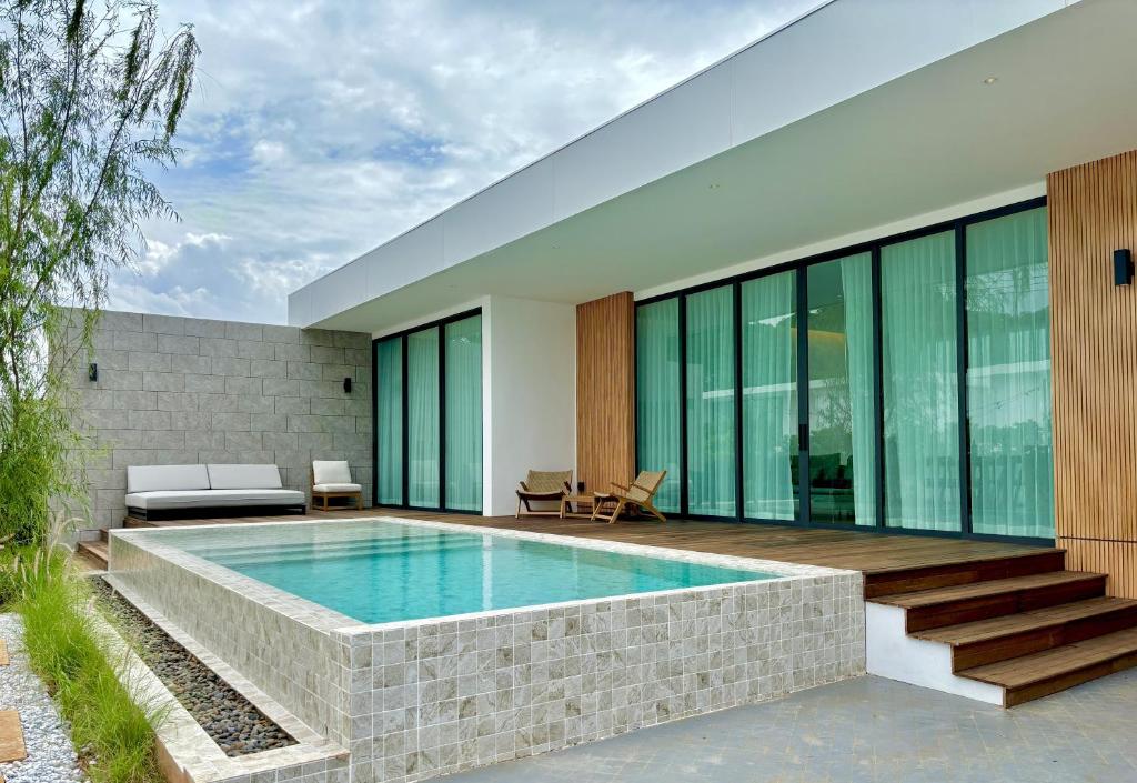 Modernfes Khao Yai