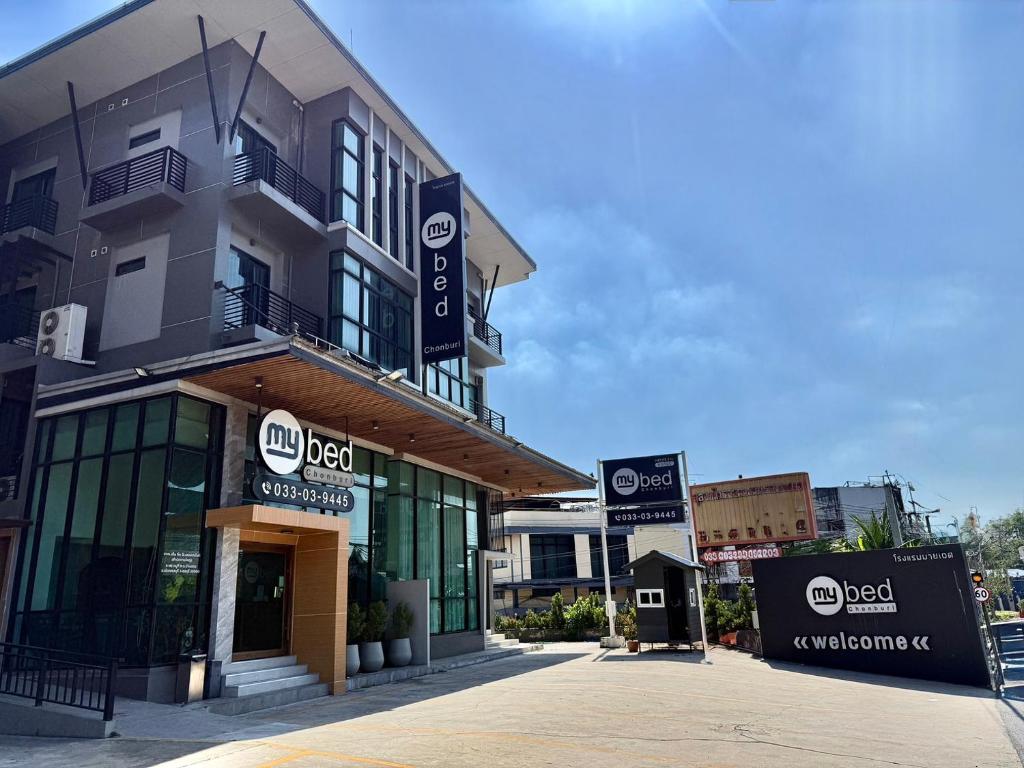 Mybed Chonburi