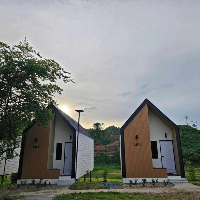 Moon Lake Resort-coffee and Camping
