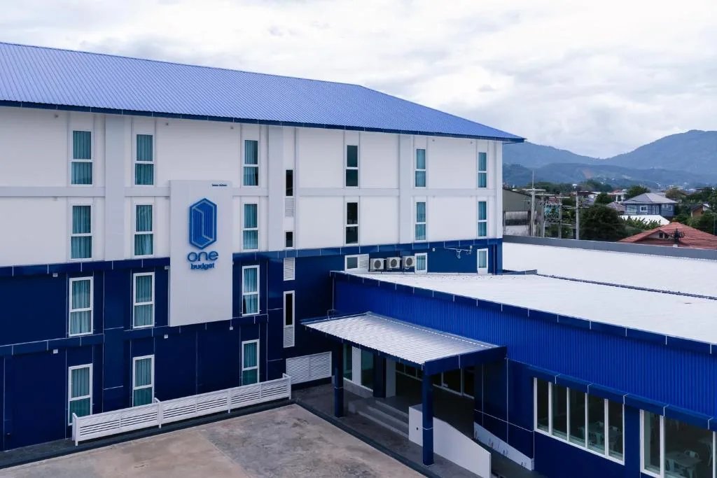 One Budget Hotel Chiangrai Maesai Payang