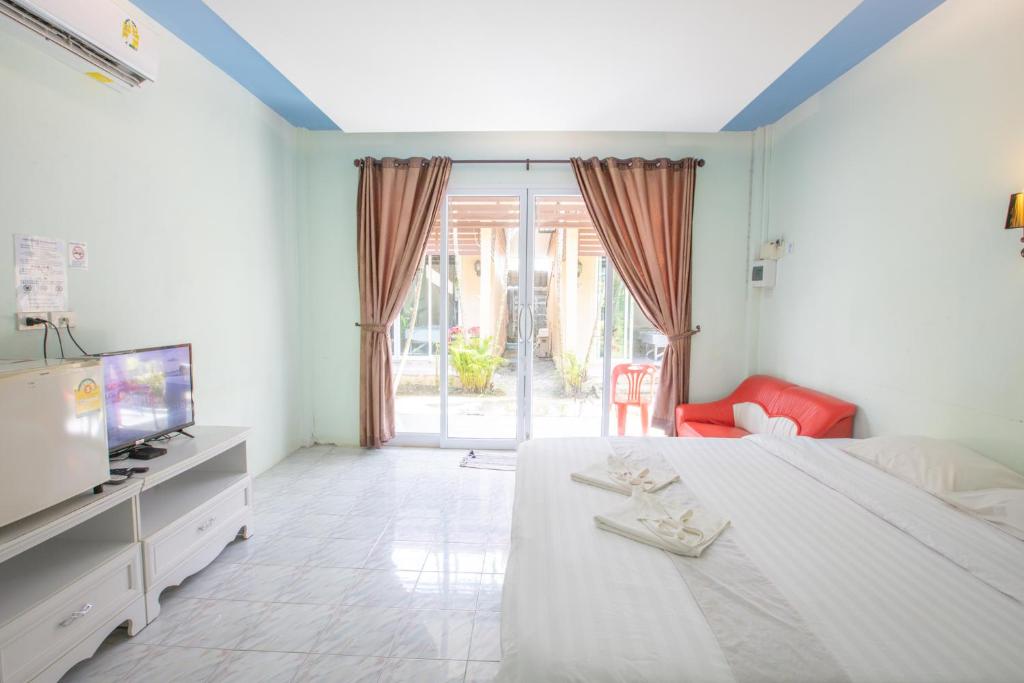 House Resort