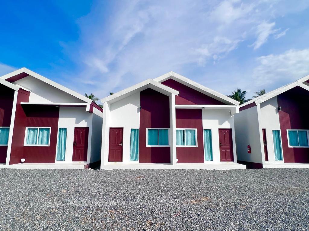 BM Beach Resort Satun