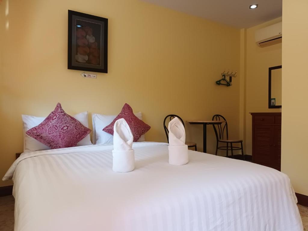 Krajomsai Resort Halal