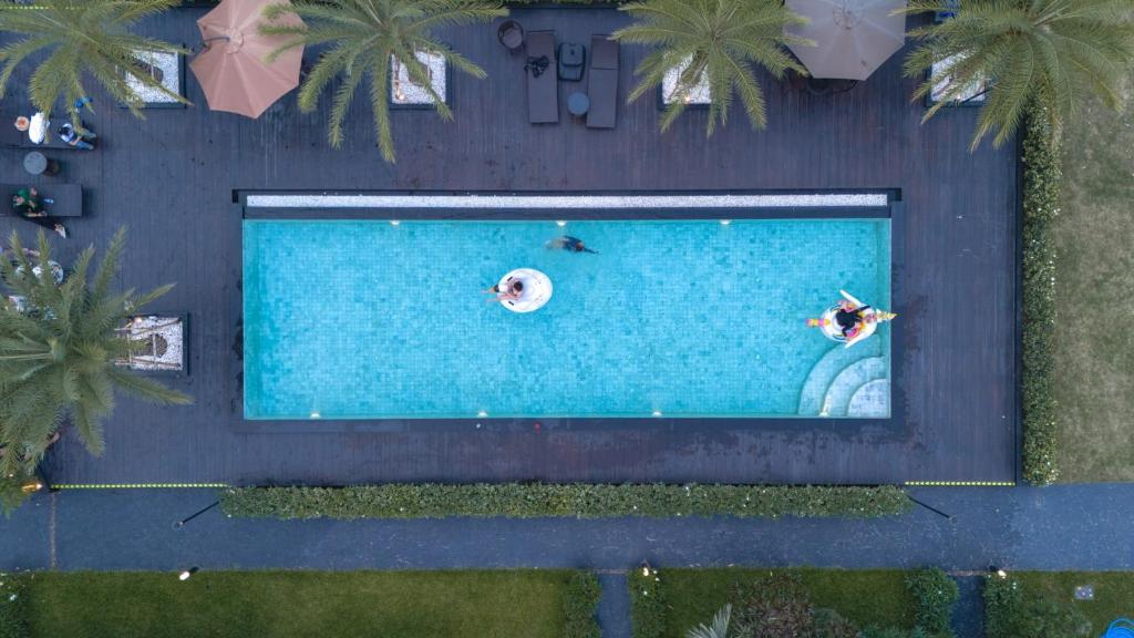 See View Resort