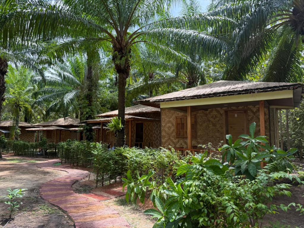 Lak Kao Nai Resort