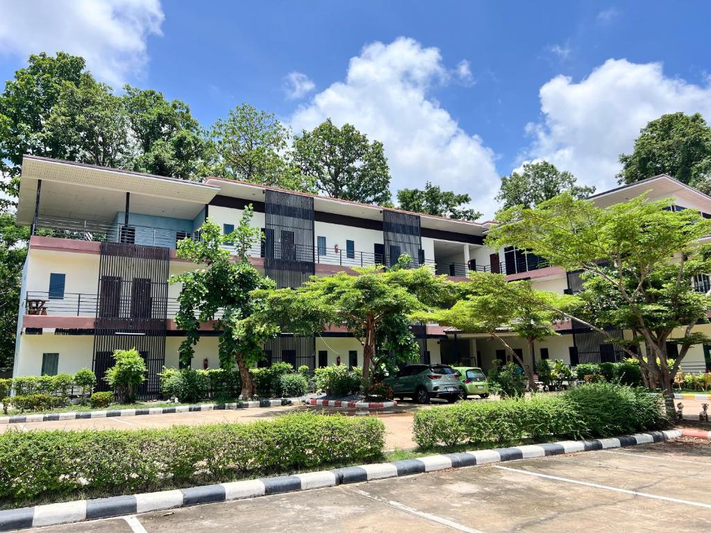 Rungreang Hotel