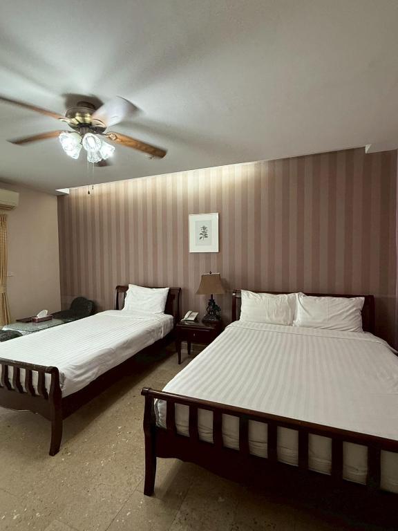Silverwood Resort