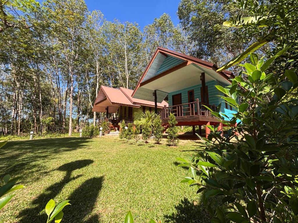 Abir Homestay Koh Yao Yai