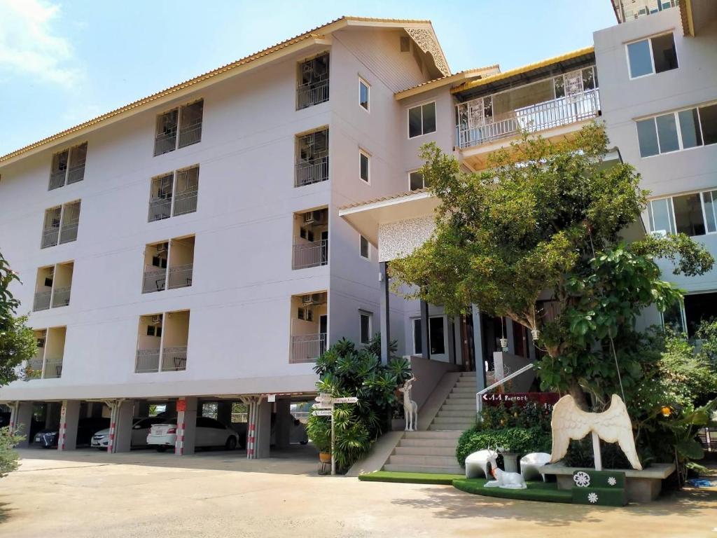 Aa Resort Hotel