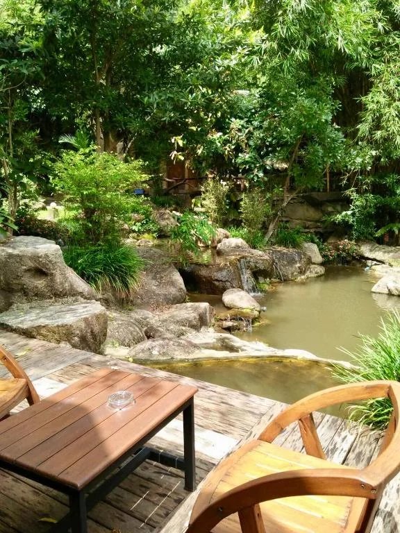 Bura Resort