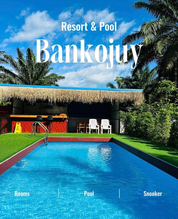 Ban Gojuy Resort