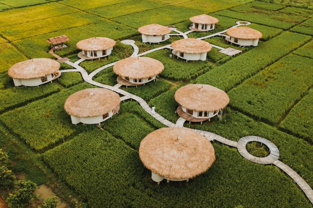 Na Bua Villa Chiangrai