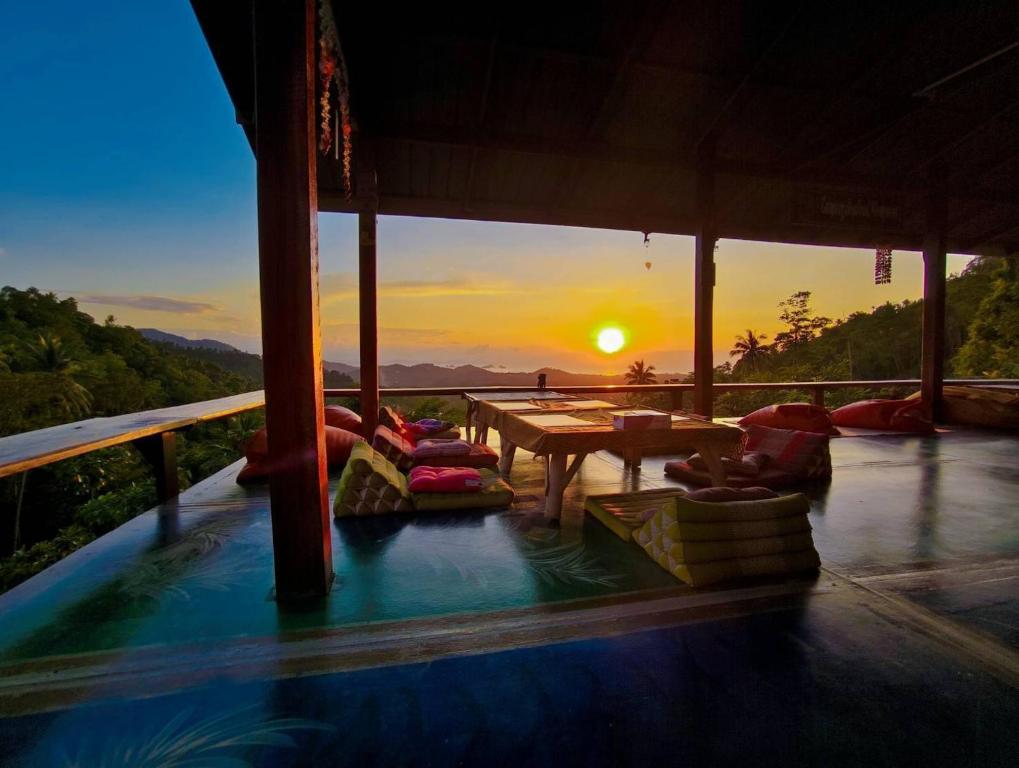 Sz Samui Glamping