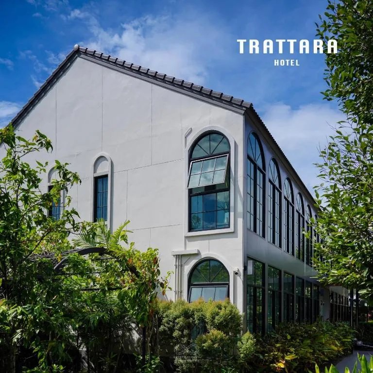 Trat Tara Boutique Hotel