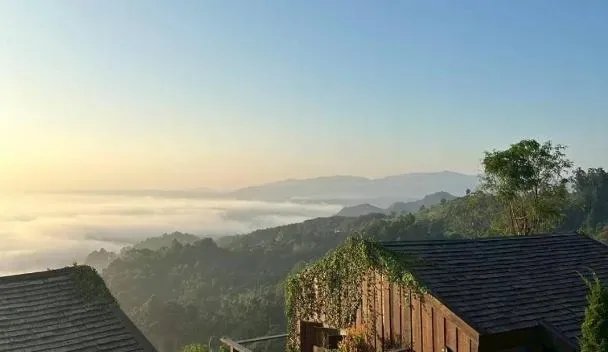 4000Dao- A Hilltop Hideaway & Experience in Doi Tung