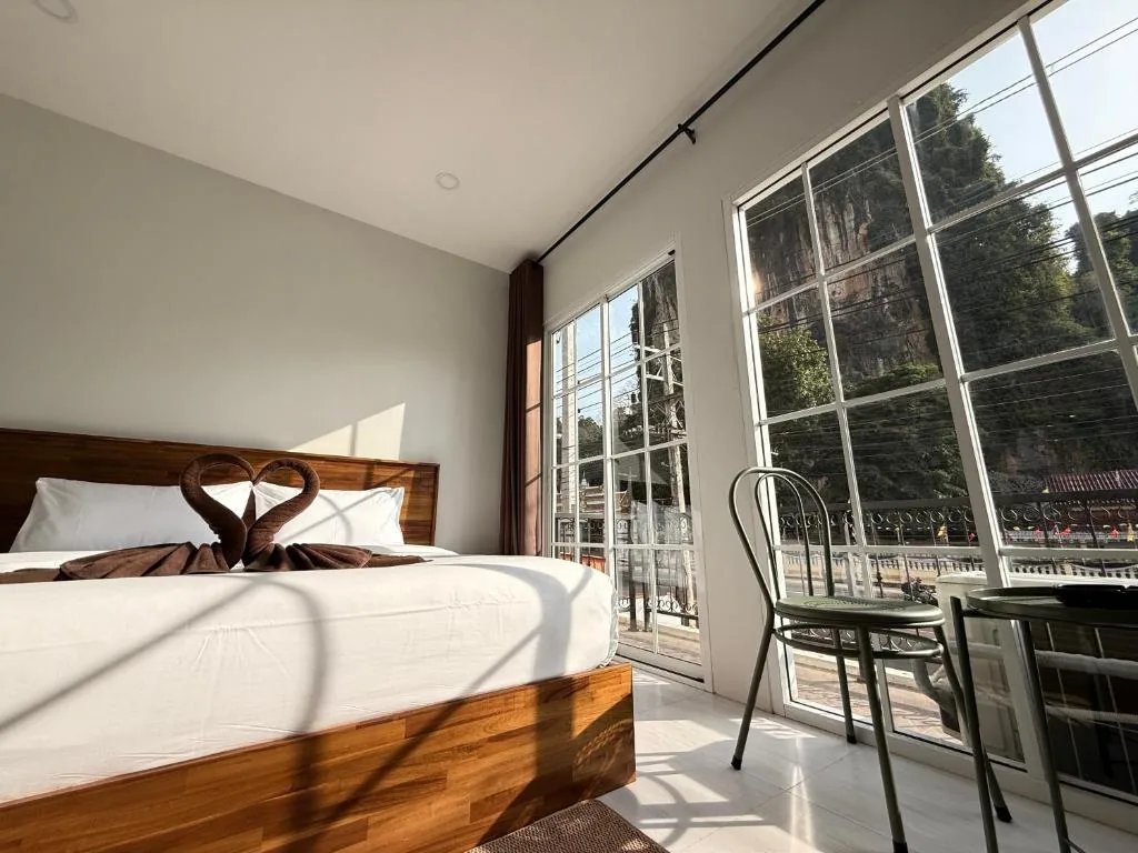 Chailai Room202