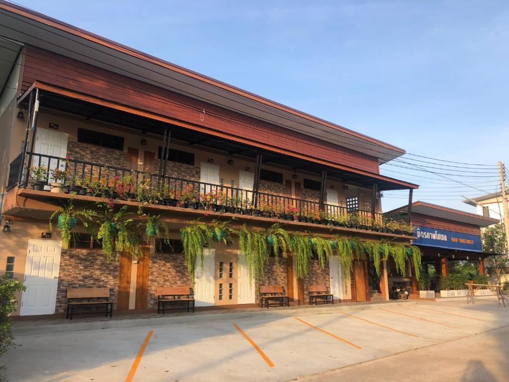 Mittrapap Hotel