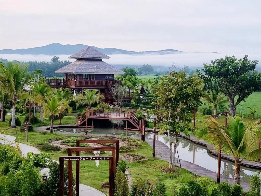 Doo na Resort