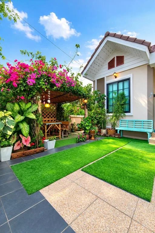 Baan Yat Homestay Mukdahan