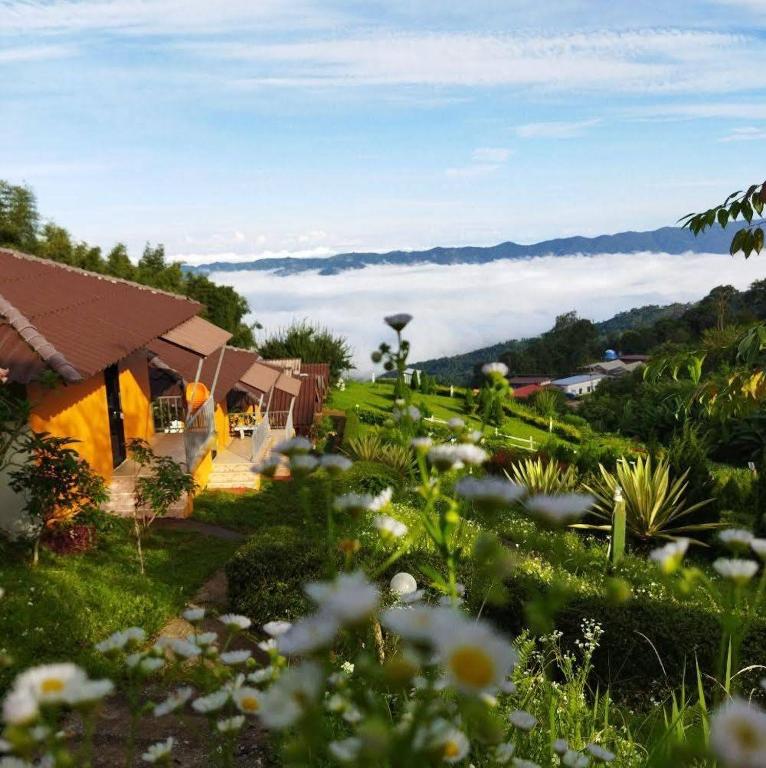 Phumokdokmai Resort