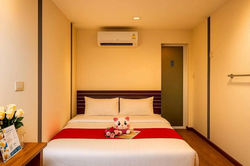 Innbox Chiangmai Hotel