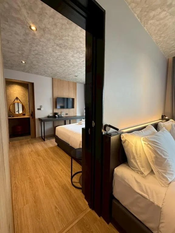 Lush Inn Phuket