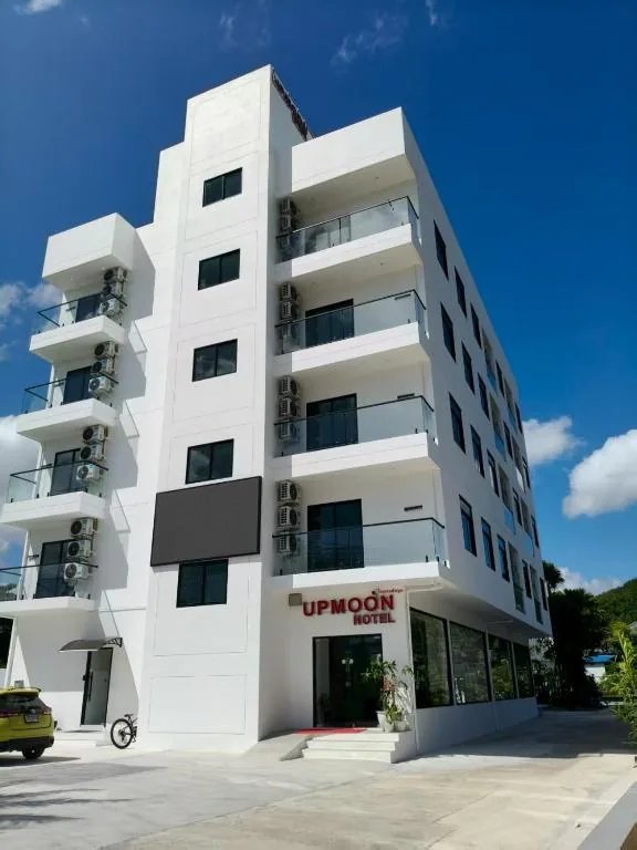 Upmoon Hotel Chalong Phuket