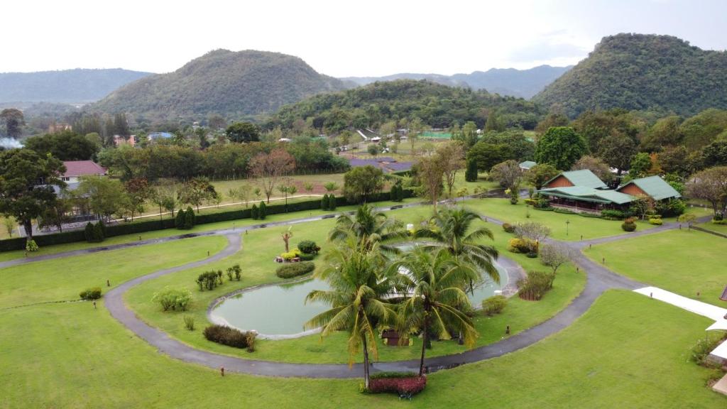 Thip Warin Resort Khao Yai
