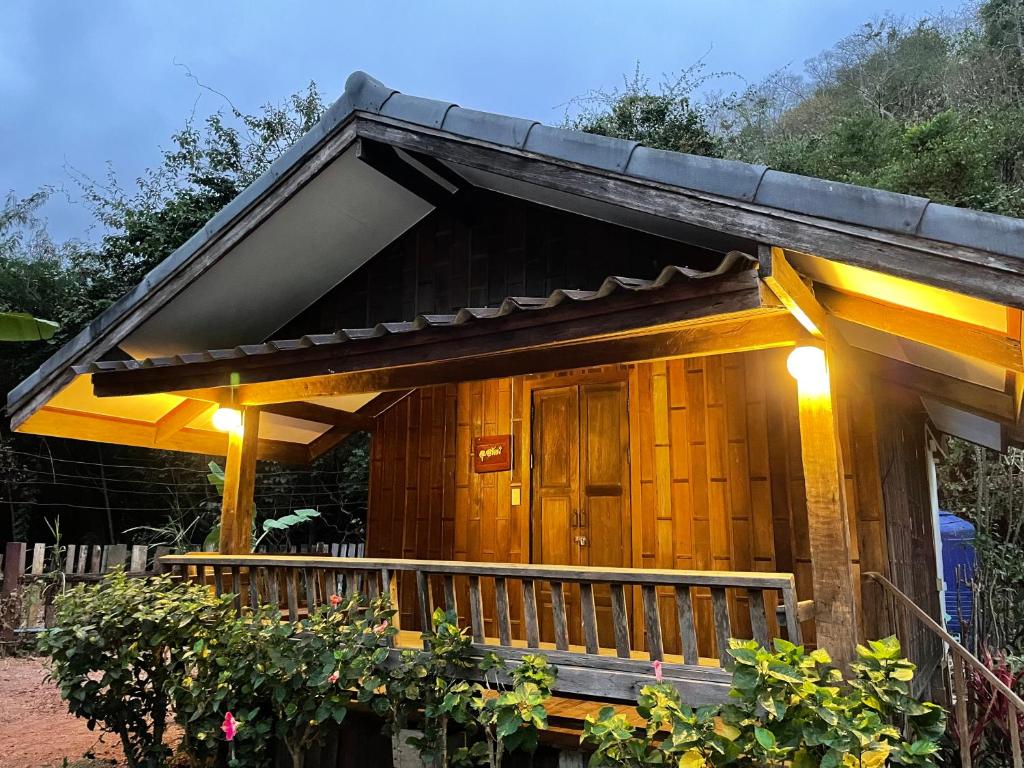 Banraka Resort