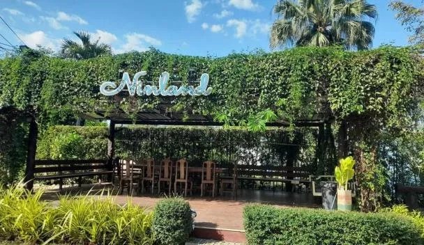 Nilland Resort