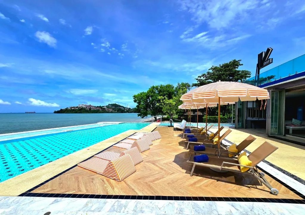 Charcoal Panwa Beach Phuket