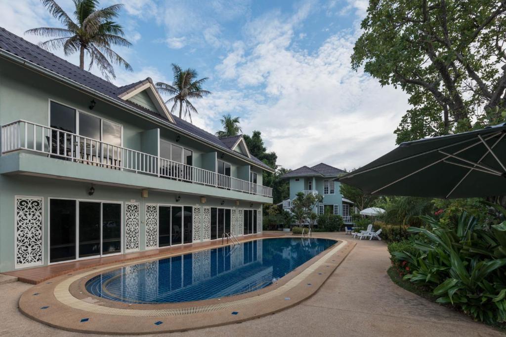 Sweet Honey Resort Pranburi - Hua Hin