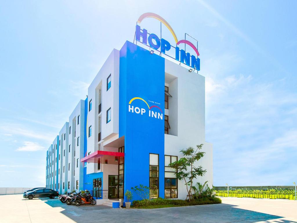 Hop Inn Sakon Nakhon