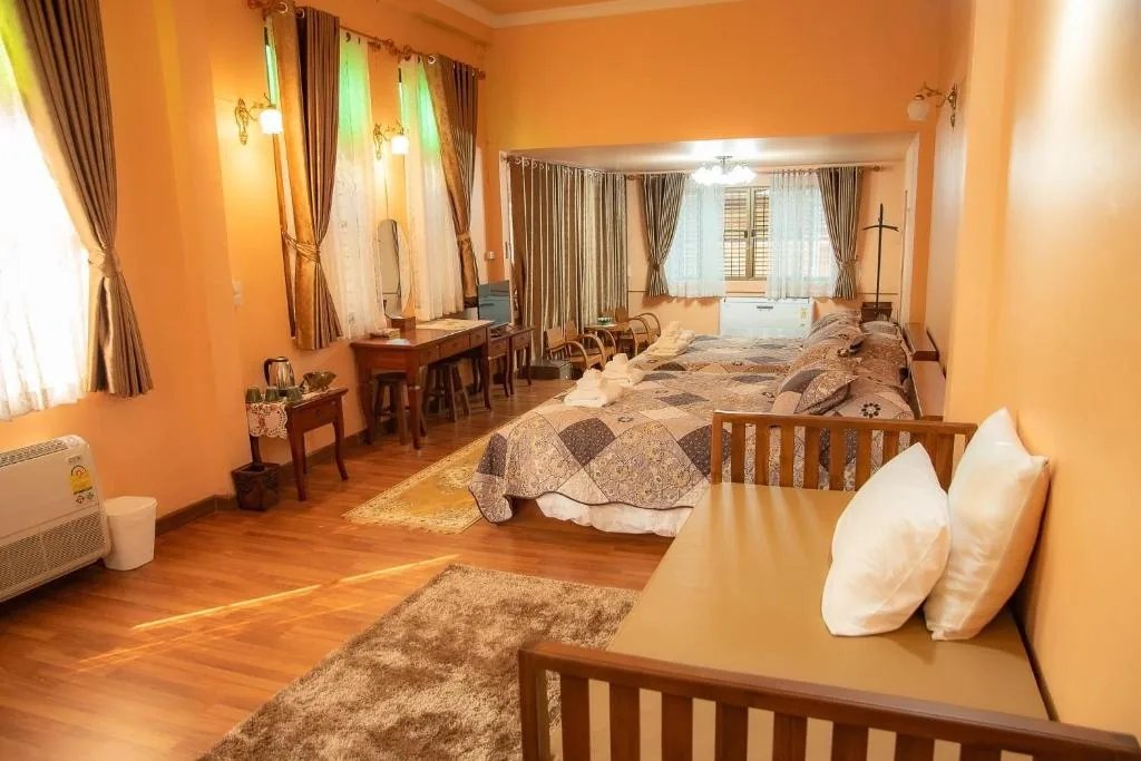 Ban Kij Seri Home
