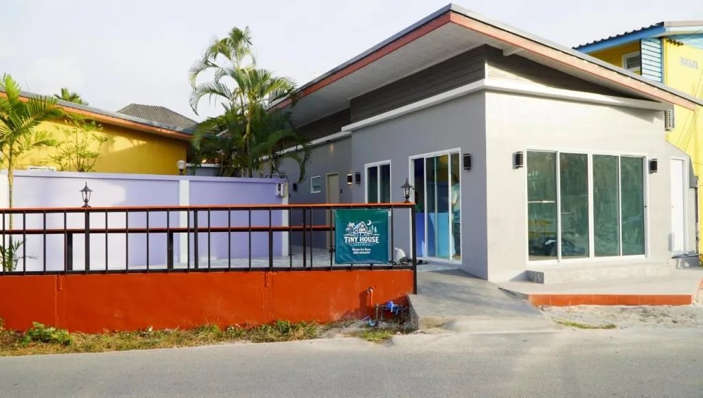 Tiny House Bangtao Phuket