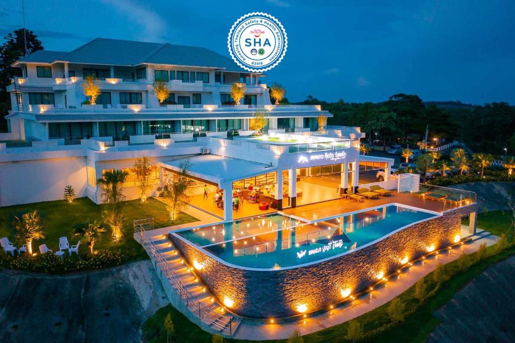 Soidao Good View Resort