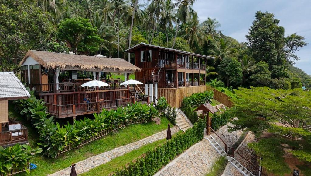 Baan Lhongviewlay Retreat
