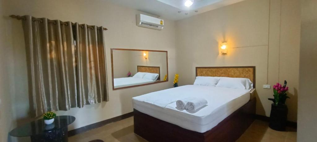 Teak View Guesthouse
